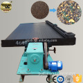 PCB Recycling Plant Shaking Table For Sale